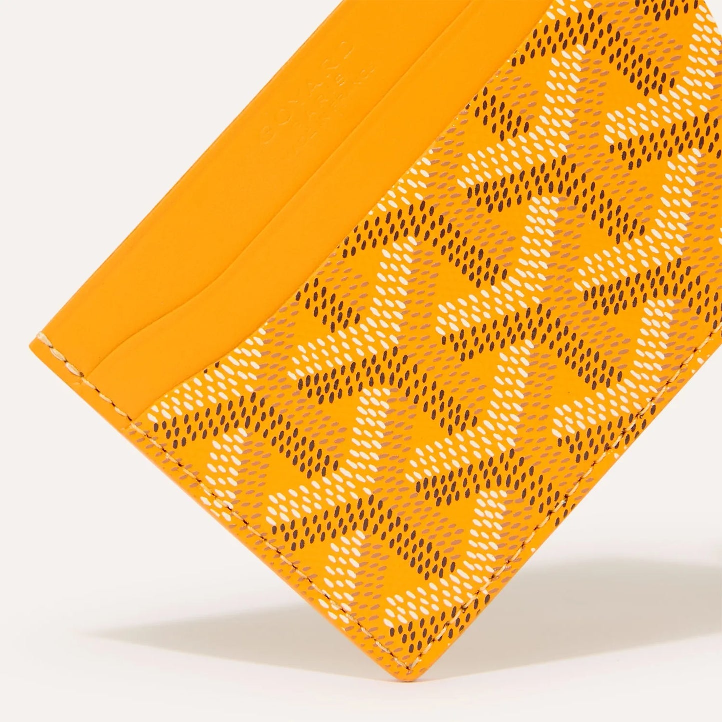 GYRD Saint-Sulpice Card Wallet