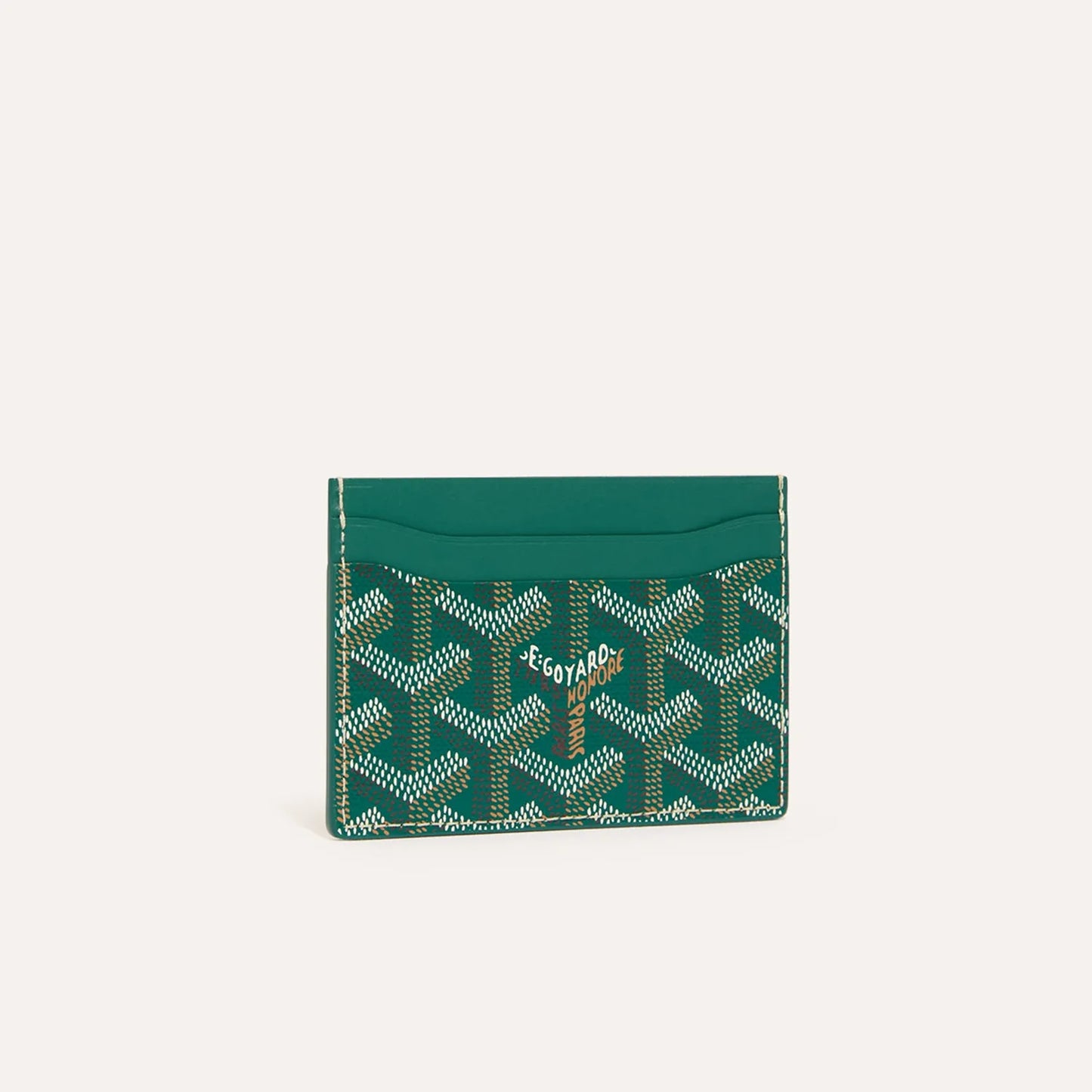 GYRD Saint-Sulpice Card Wallet