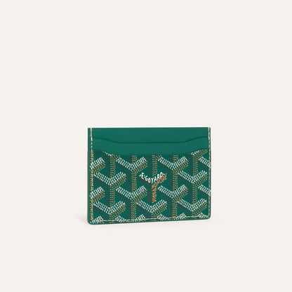 GYRD Saint-Sulpice Card Wallet