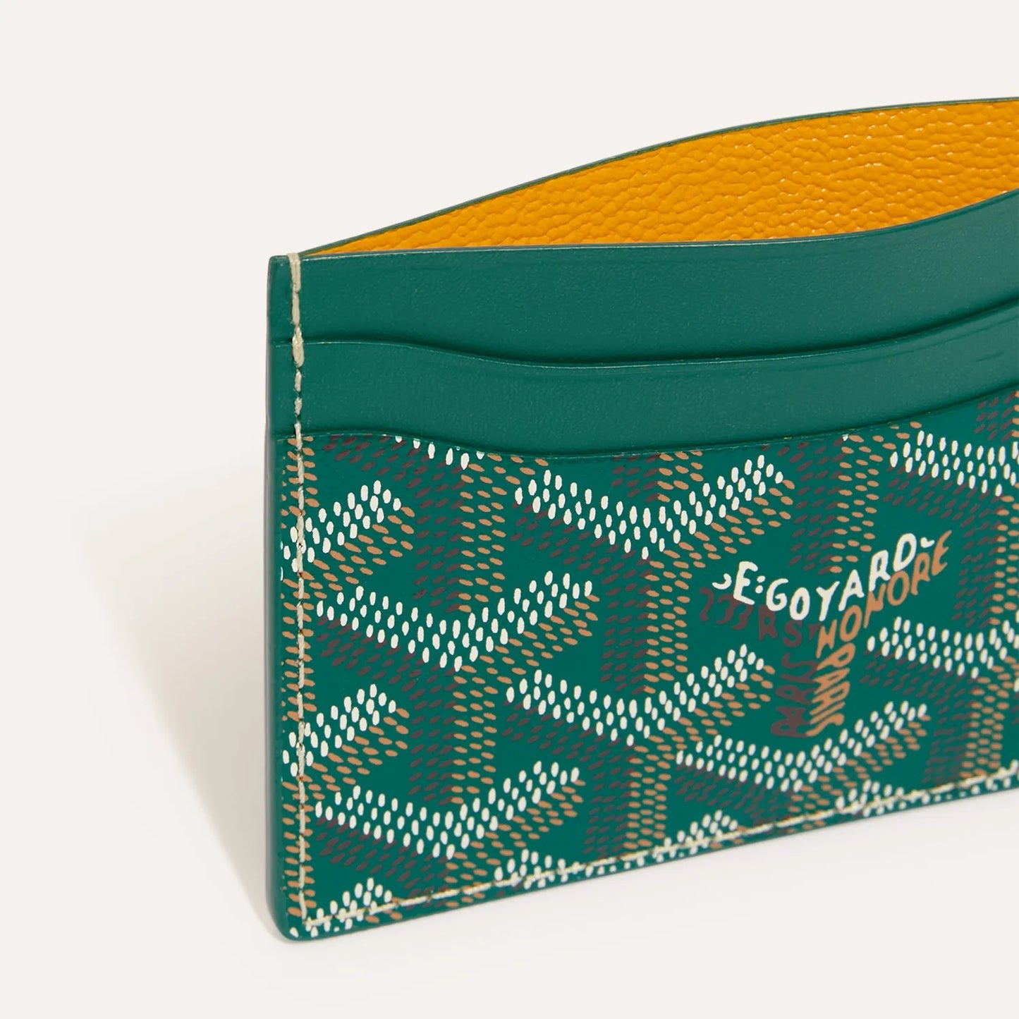 GYRD Saint-Sulpice Card Wallet