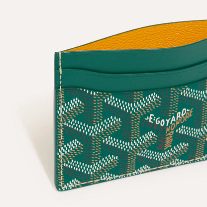 GYRD Saint-Sulpice Card Wallet