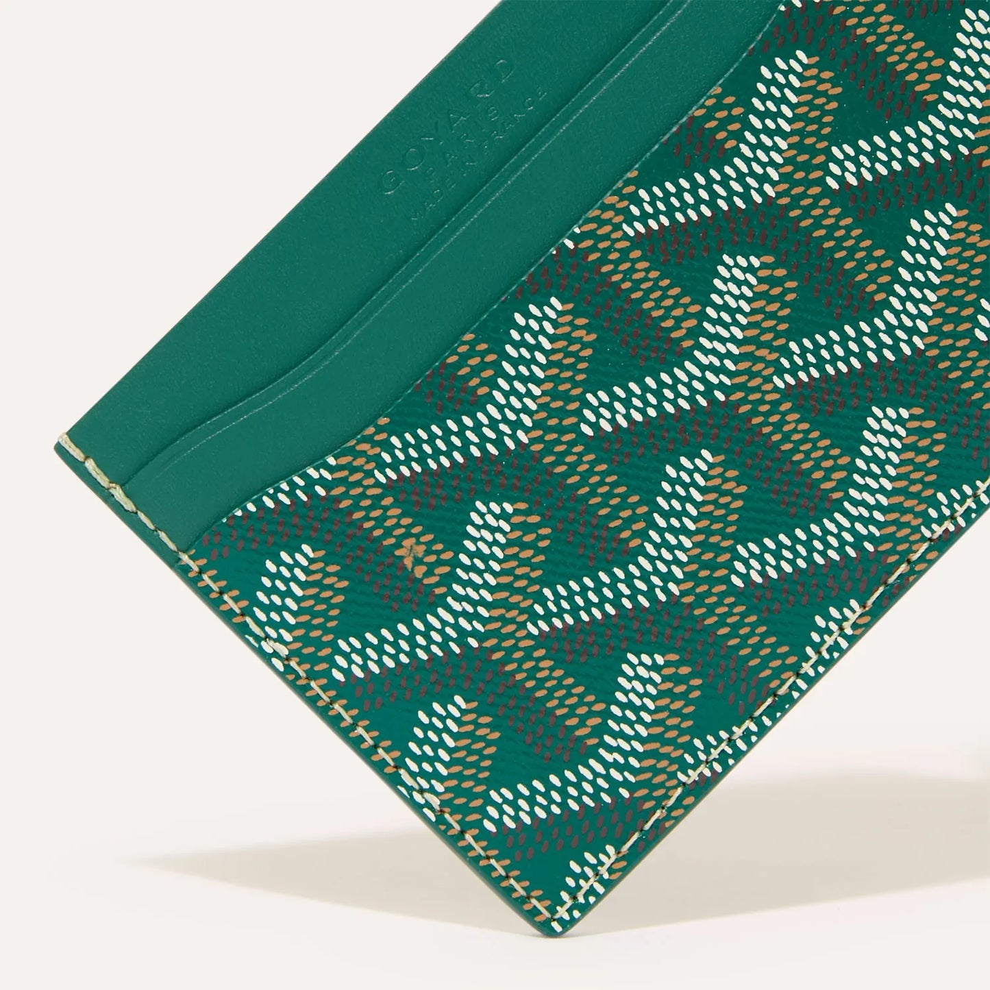 GYRD Saint-Sulpice Card Wallet