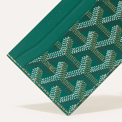 GYRD Saint-Sulpice Card Wallet