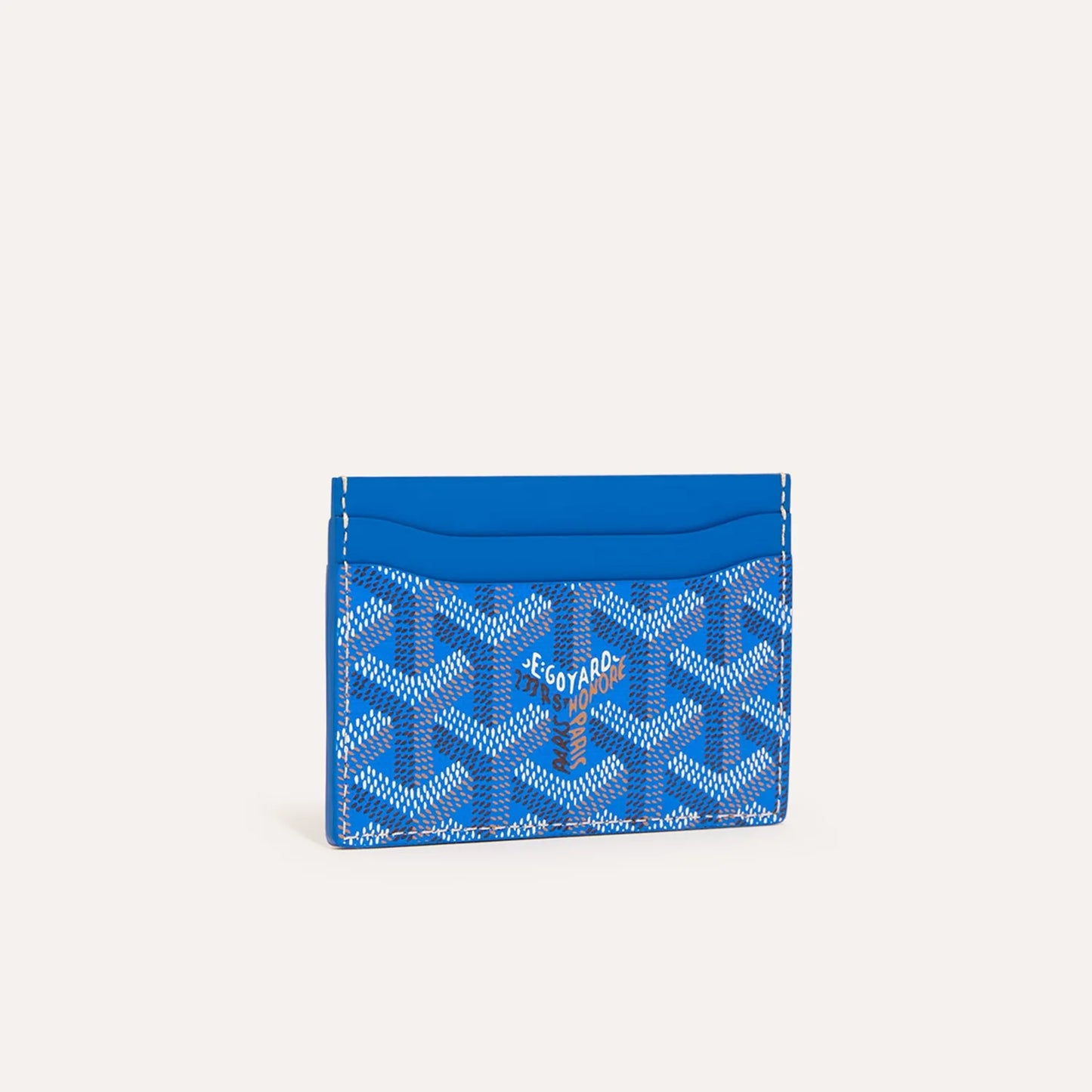 GYRD Saint-Sulpice Card Wallet