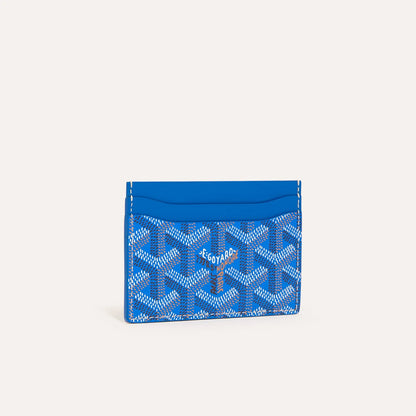 GYRD Saint-Sulpice Card Wallet