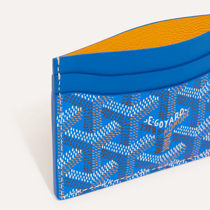 GYRD Saint-Sulpice Card Wallet