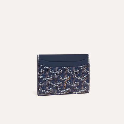 GYRD Saint-Sulpice Card Wallet