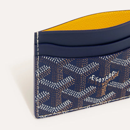 GYRD Saint-Sulpice Card Wallet