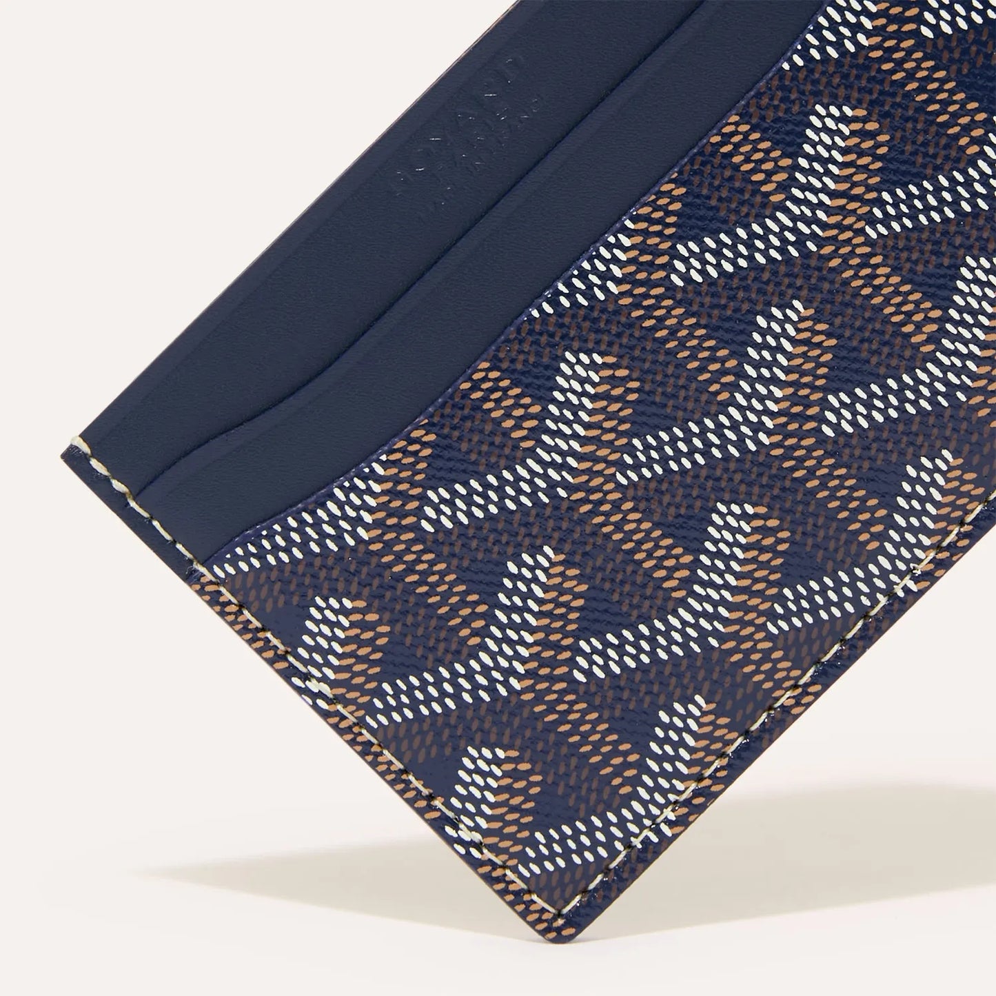 GYRD Saint-Sulpice Card Wallet