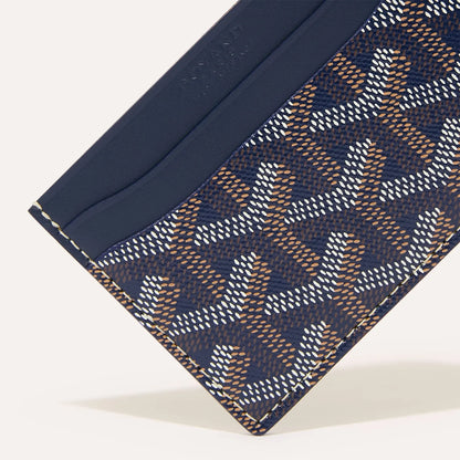 GYRD Saint-Sulpice Card Wallet
