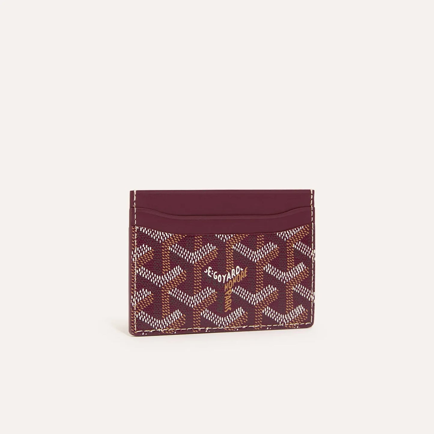 GYRD Saint-Sulpice Card Wallet