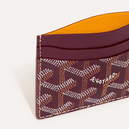 GYRD Saint-Sulpice Card Wallet
