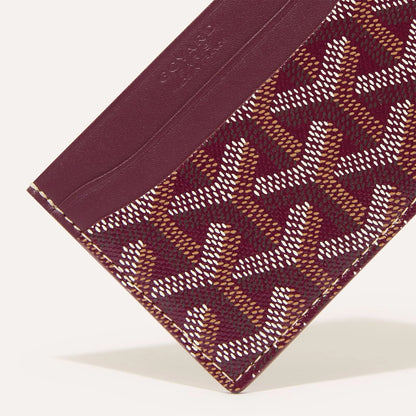 GYRD Saint-Sulpice Card Wallet