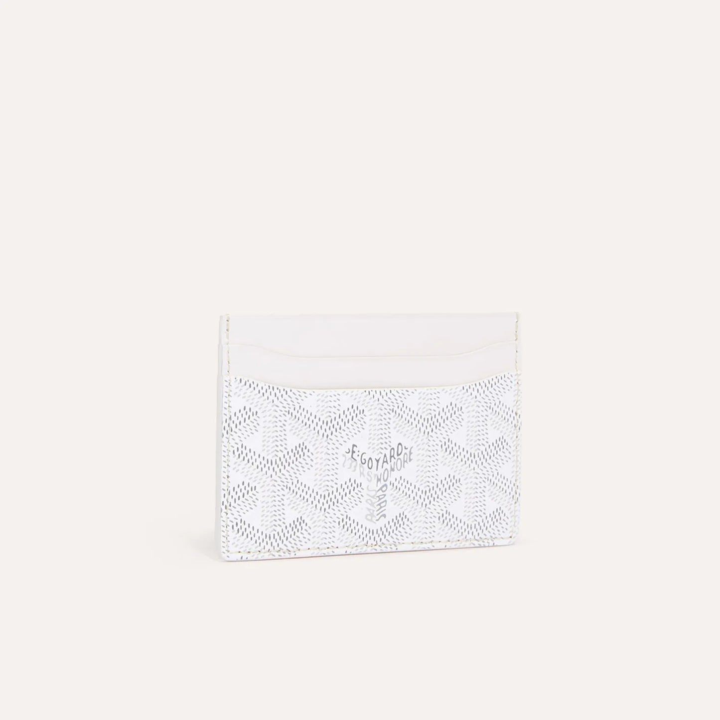 GYRD Saint-Sulpice Card Wallet