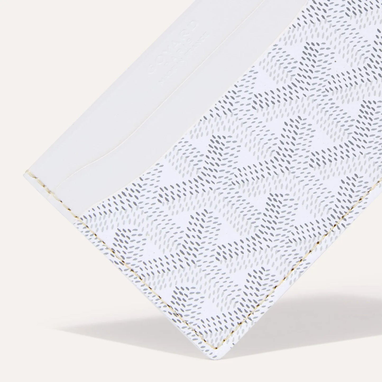 GYRD Saint-Sulpice Card Wallet