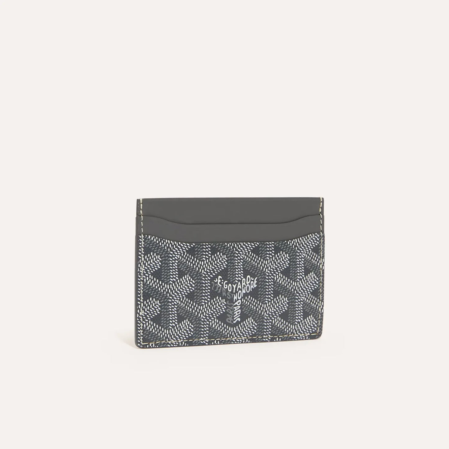GYRD Saint-Sulpice Card Wallet