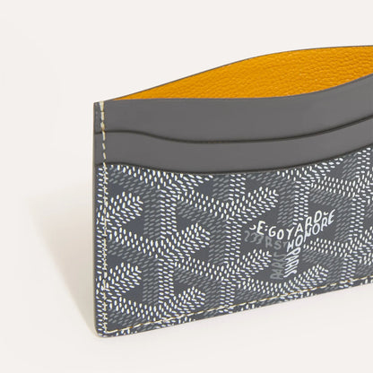 GYRD Saint-Sulpice Card Wallet