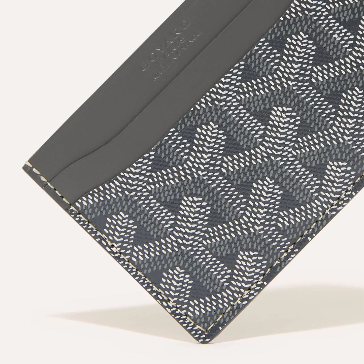 GYRD Saint-Sulpice Card Wallet