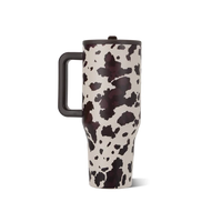 Cow Print