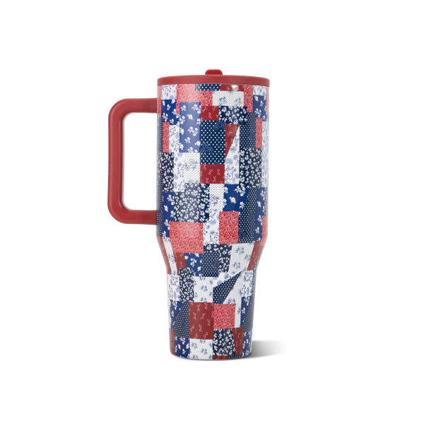 American Heritage 40oz Traveler