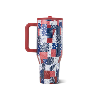 American Heritage 40oz Traveler