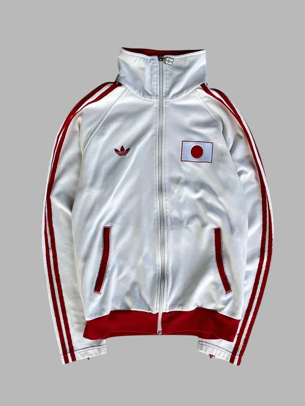 Vintage Japan Jacket