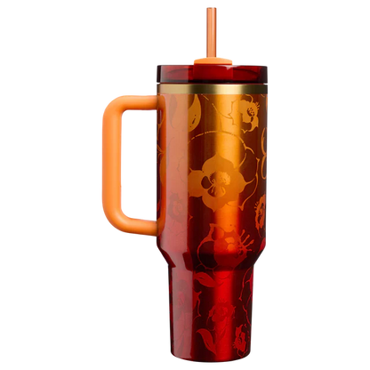 Karol G Limited Edition 40 oz Tumbler