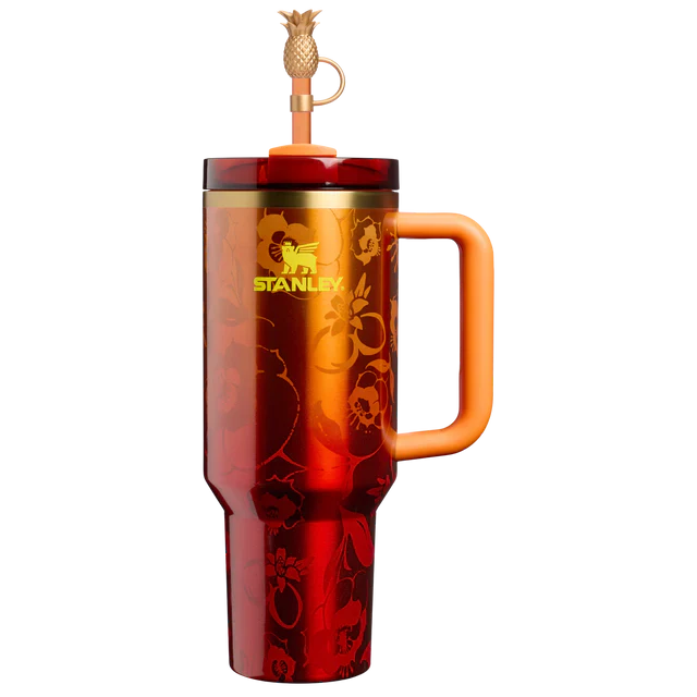 Karol G Limited Edition 40 oz Tumbler