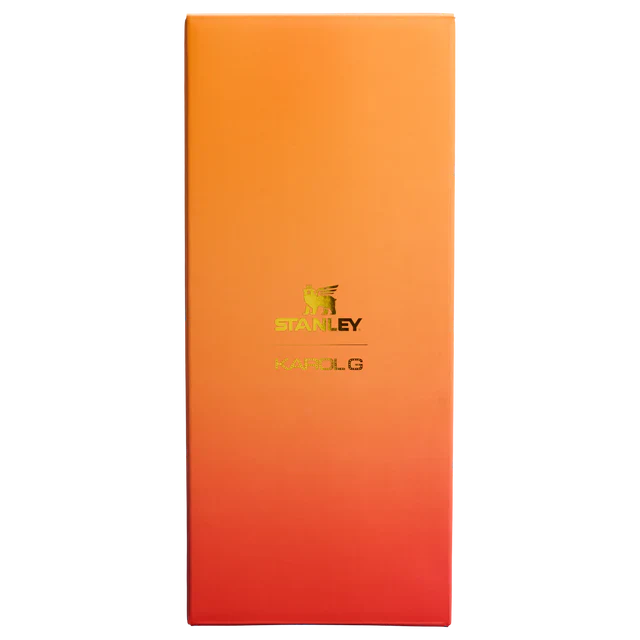 Karol G Limited Edition 40 oz Tumbler