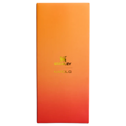 Karol G Limited Edition 40 oz Tumbler