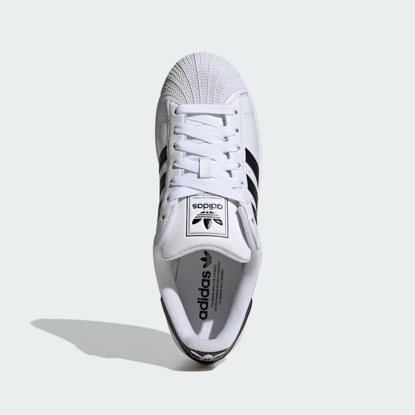 Superstar II Shoes