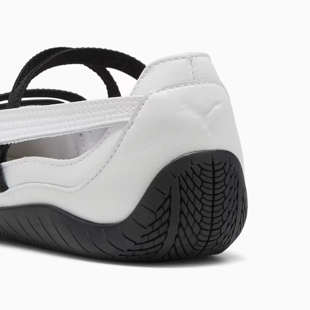 Speedcat Ballet Shoes