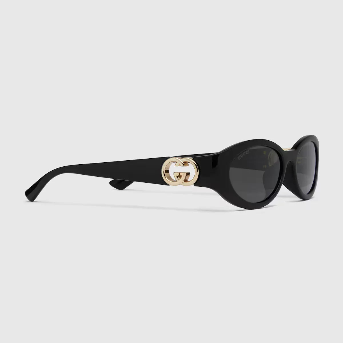 G Oval Sunglasses