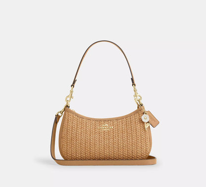 Charm Teri Shoulder Bag