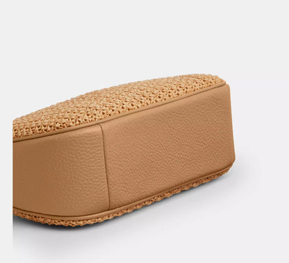 Charm Teri Shoulder Bag