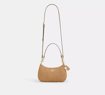 Charm Teri Shoulder Bag