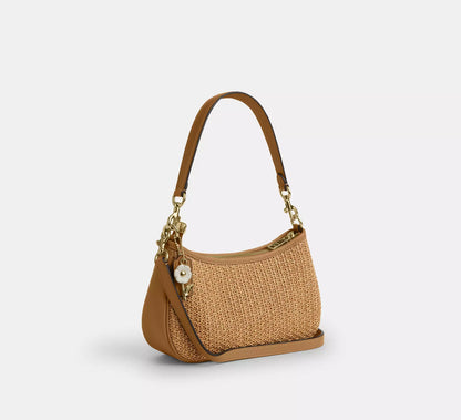Charm Teri Shoulder Bag