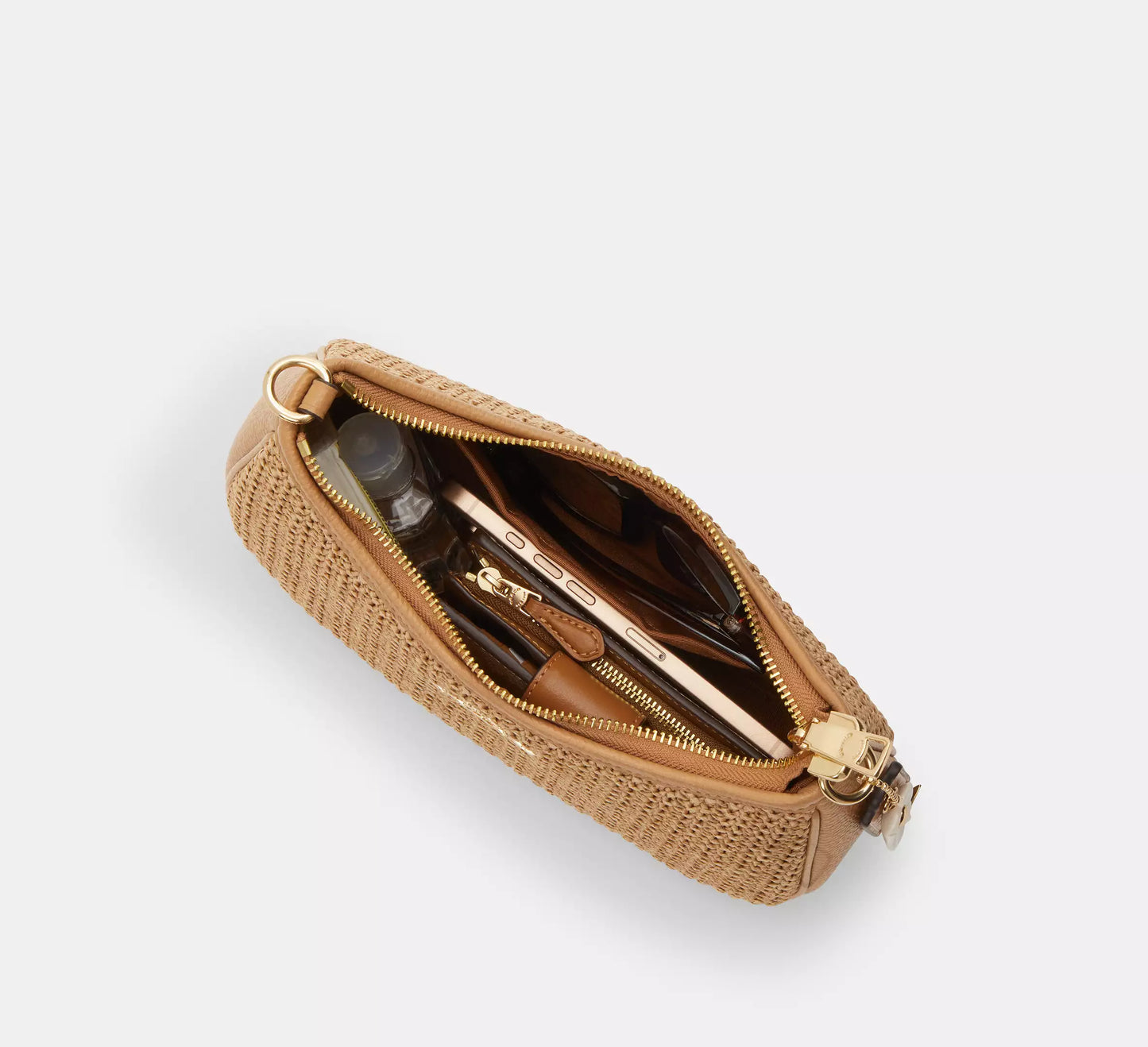 Charm Teri Shoulder Bag