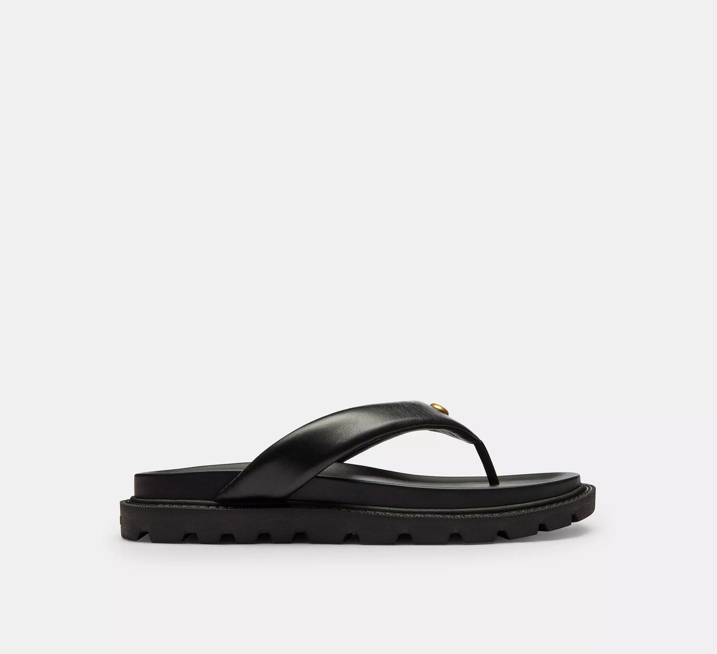 Brynn Thong Sandal