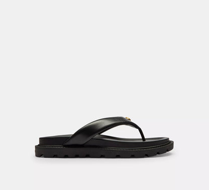 Brynn Thong Sandal