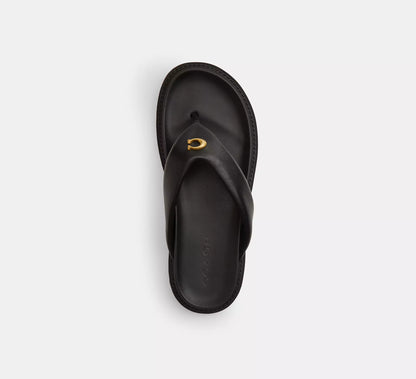 Brynn Thong Sandal