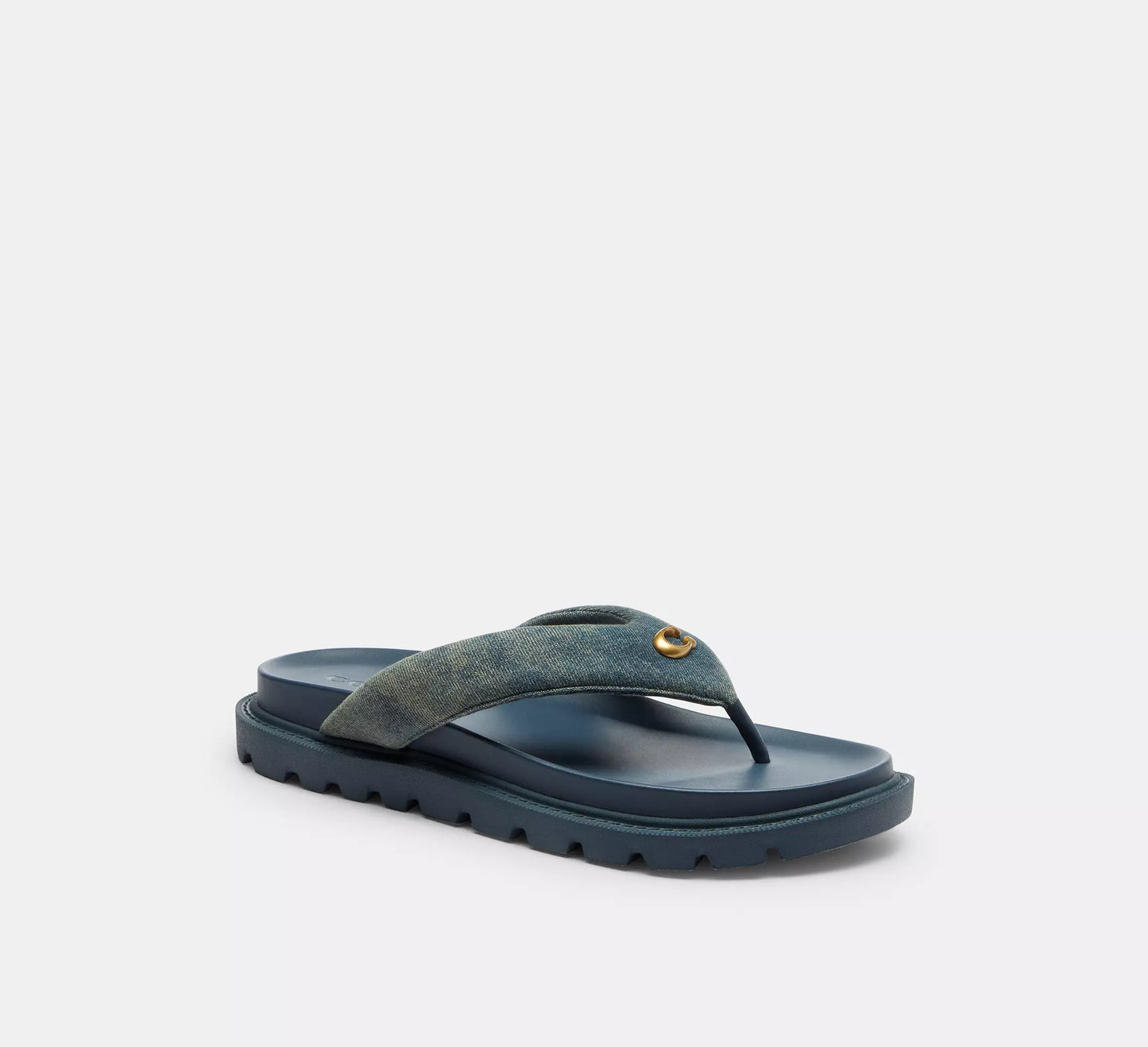Brynn Thong Sandal