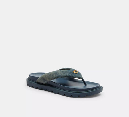 Brynn Thong Sandal