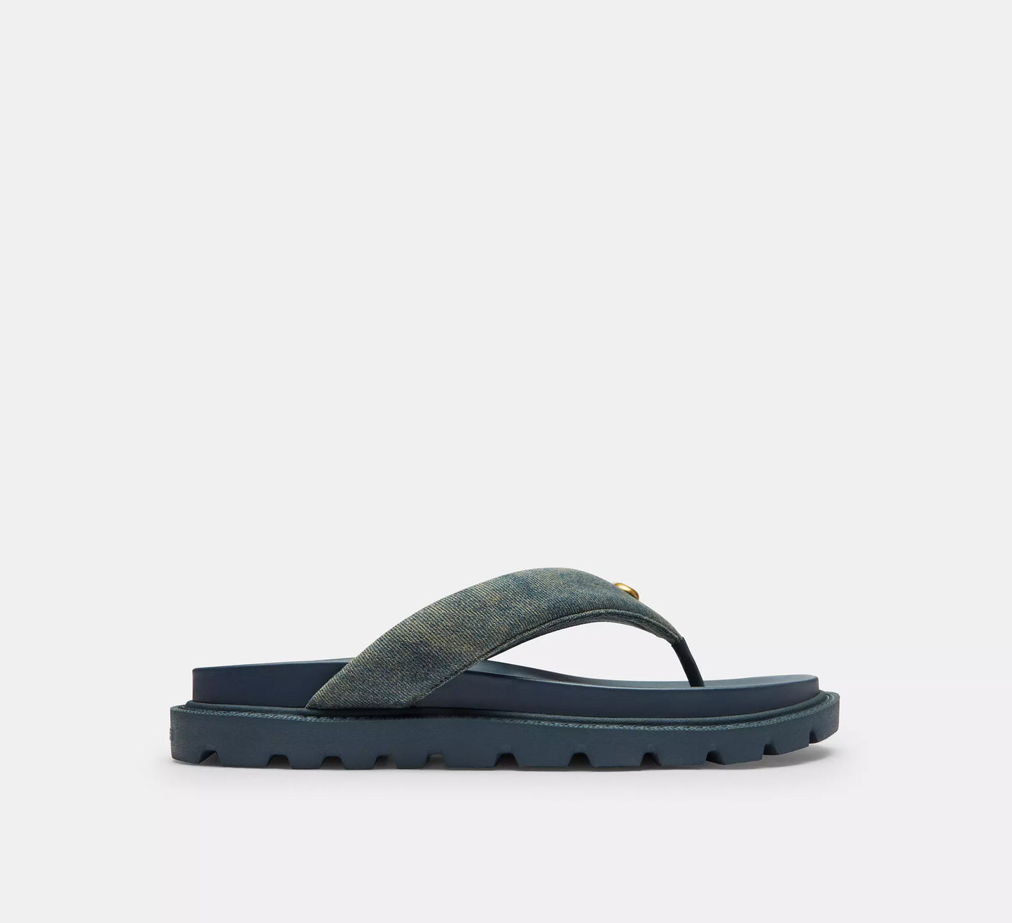 Brynn Thong Sandal