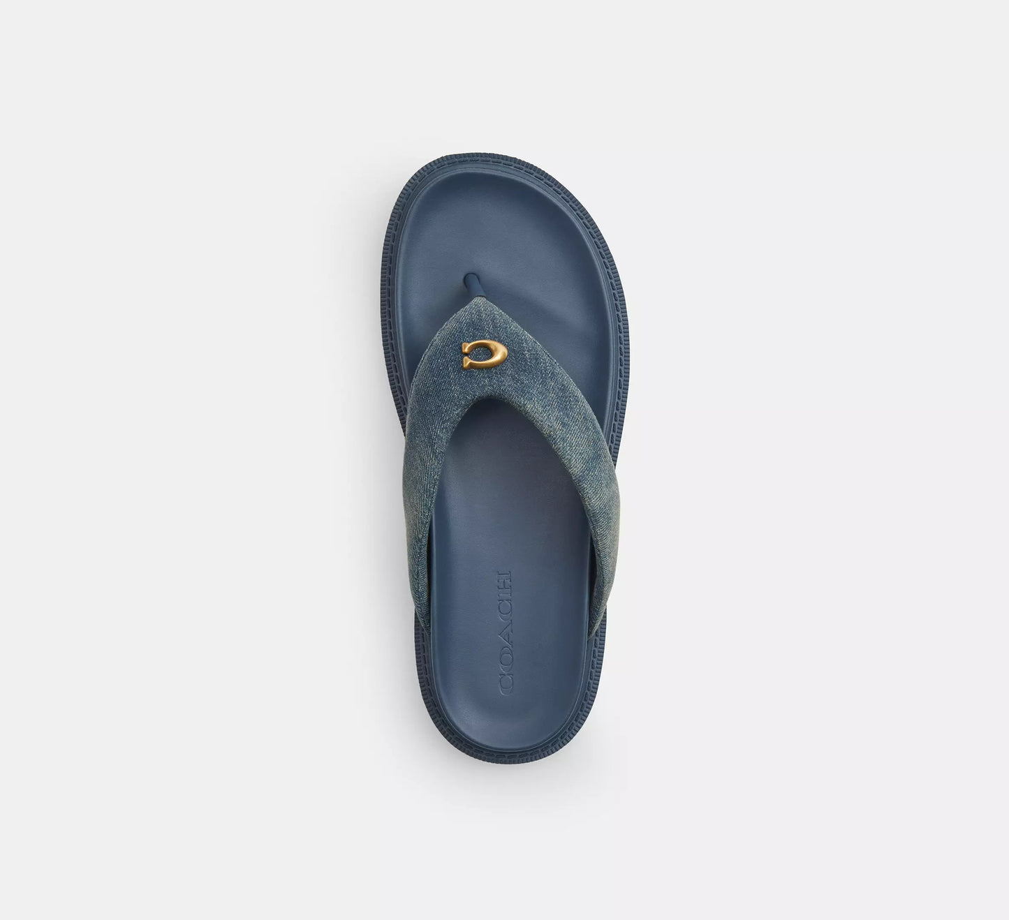 Brynn Thong Sandal