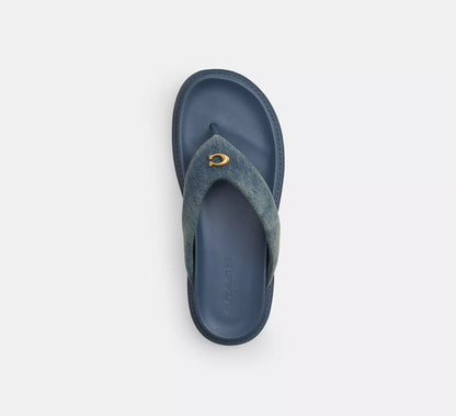 Brynn Thong Sandal