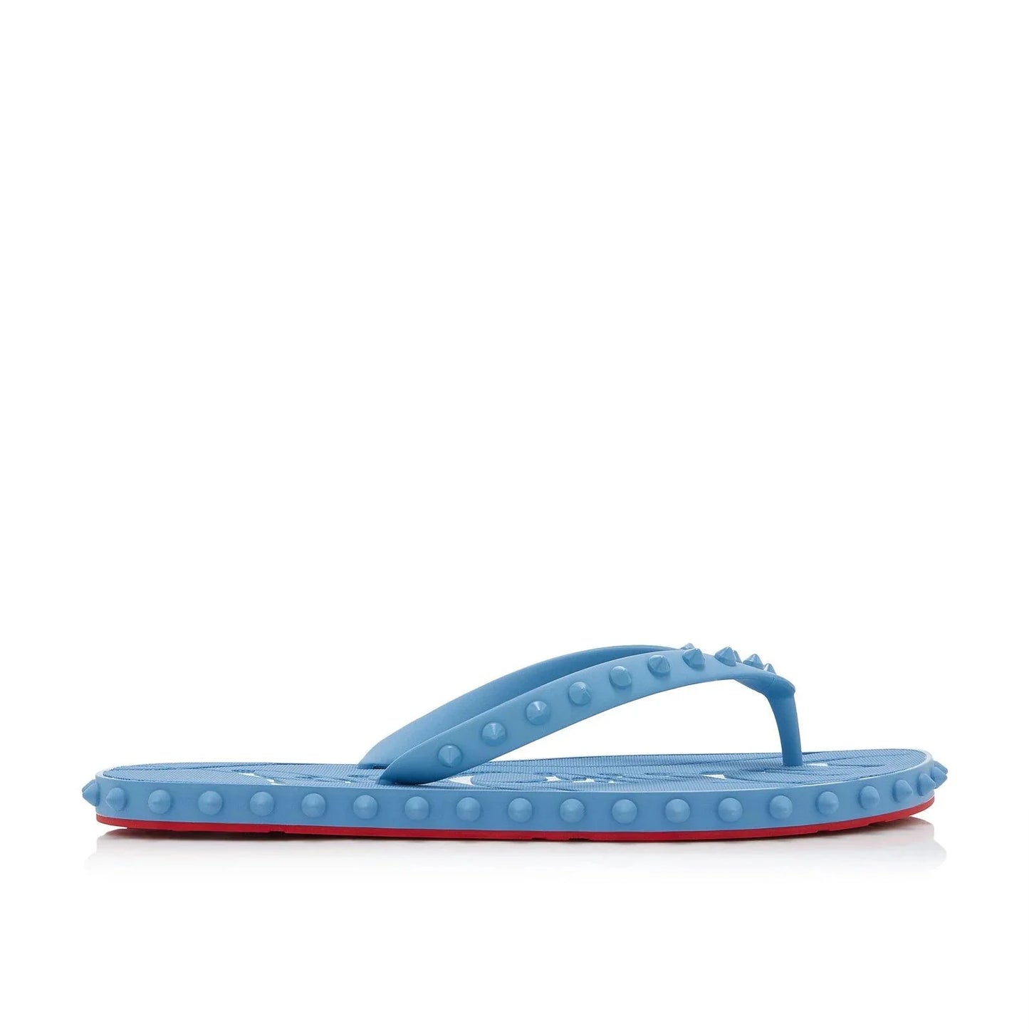 Red Bottoms Slippers