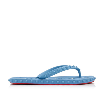 Red Bottoms Slippers