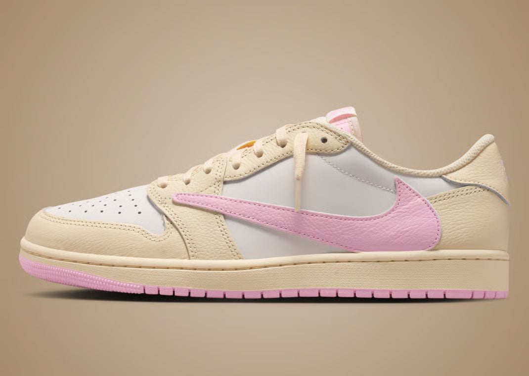 Travis x Air Jordan 1 Retro Low OG