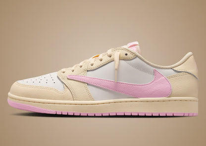 Travis x Air Jordan 1 Retro Low OG